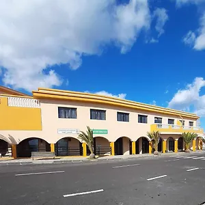 Vv 119 En Primera Línea De Mar La Restinga