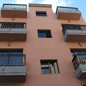 El Faro - Vivienda Vacacional La Restinga