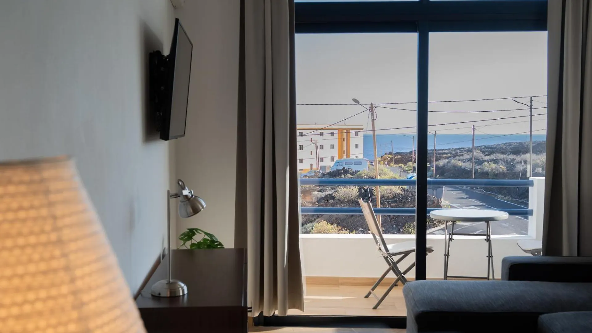 Apartamento V.V. Arenas Azúles I La Restinga 0*,  España