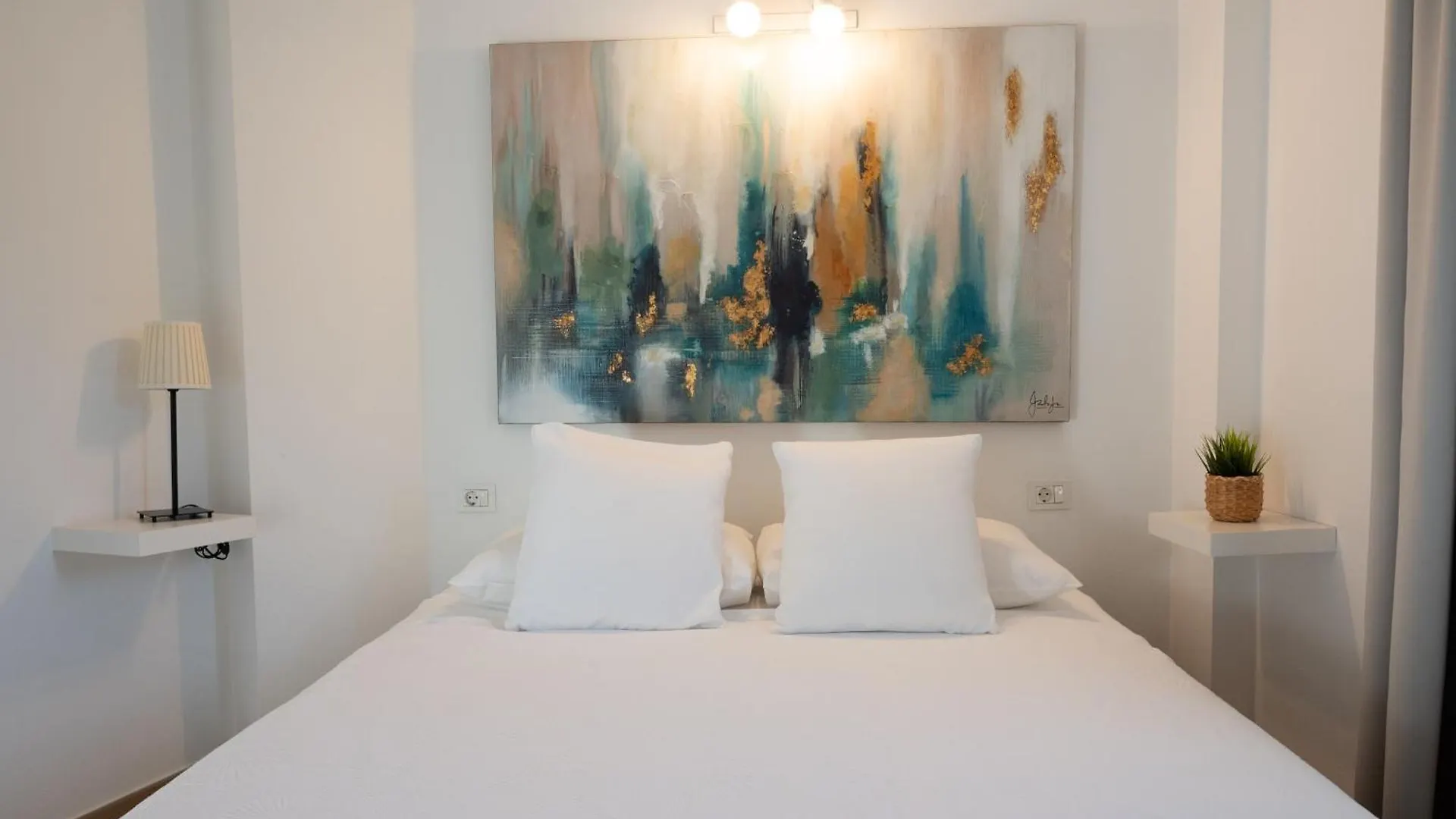 Apartamento V.V. Arenas Azúles I La Restinga España