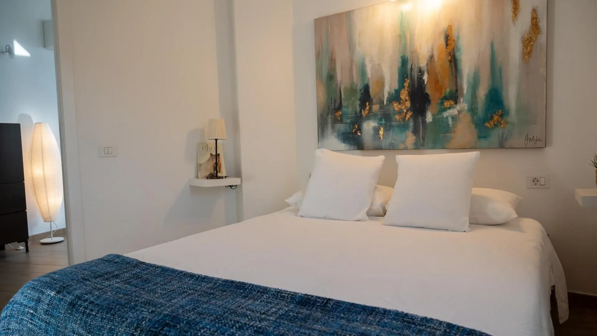 Apartamento V.V. Arenas Azúles I La Restinga