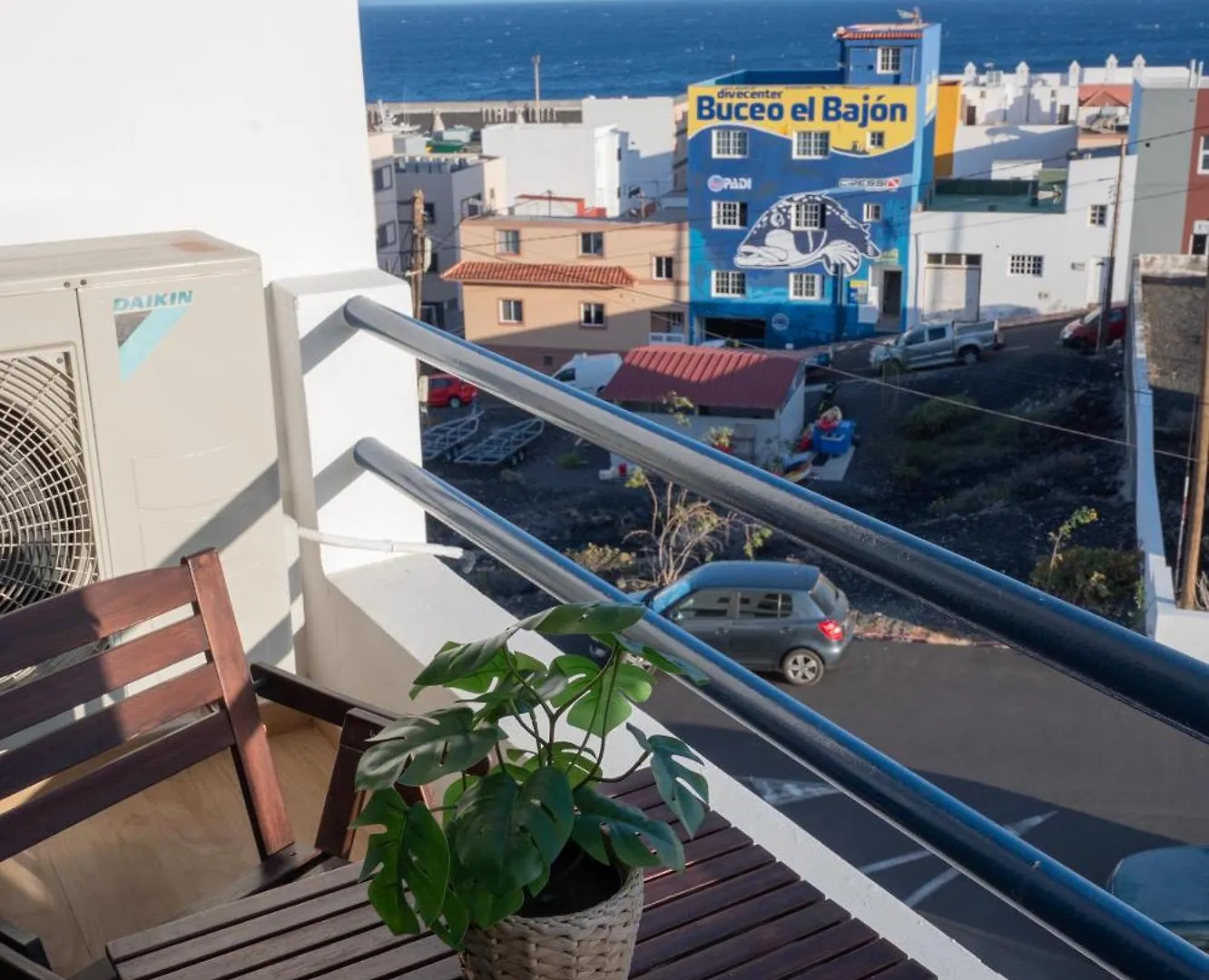 Apartamento V.V. Arenas Azúles I La Restinga España