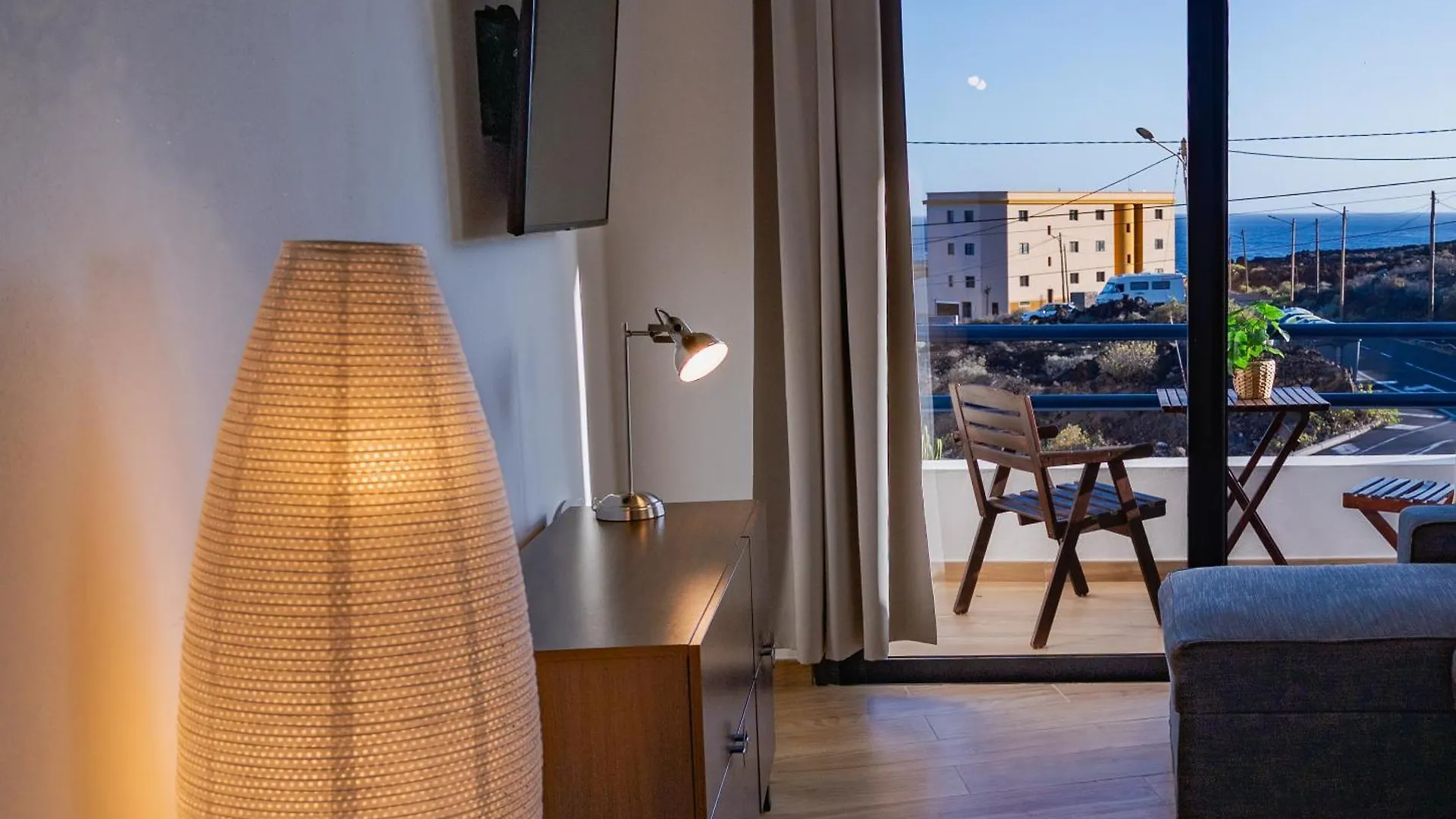 Apartamento V.V. Arenas Azúles I La Restinga