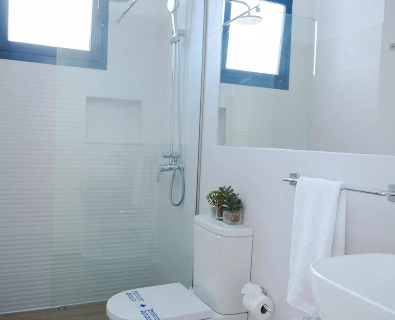 Apartamento V.V. Arenas Azúles I La Restinga