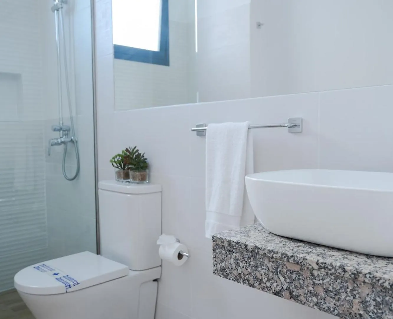 Apartamento V.V. Arenas Azúles I La Restinga
