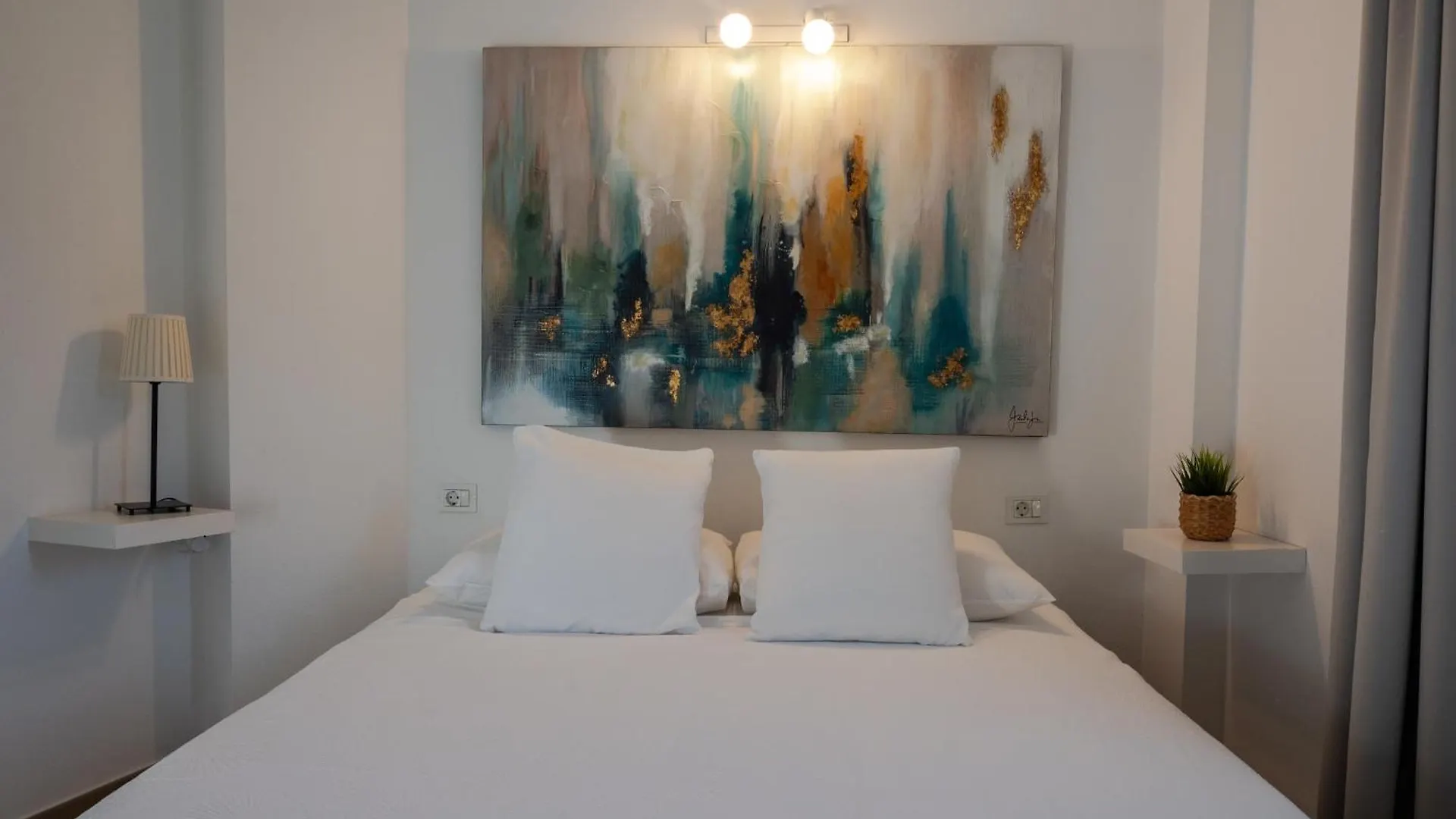 Apartamento V.V. Arenas Azúles I La Restinga