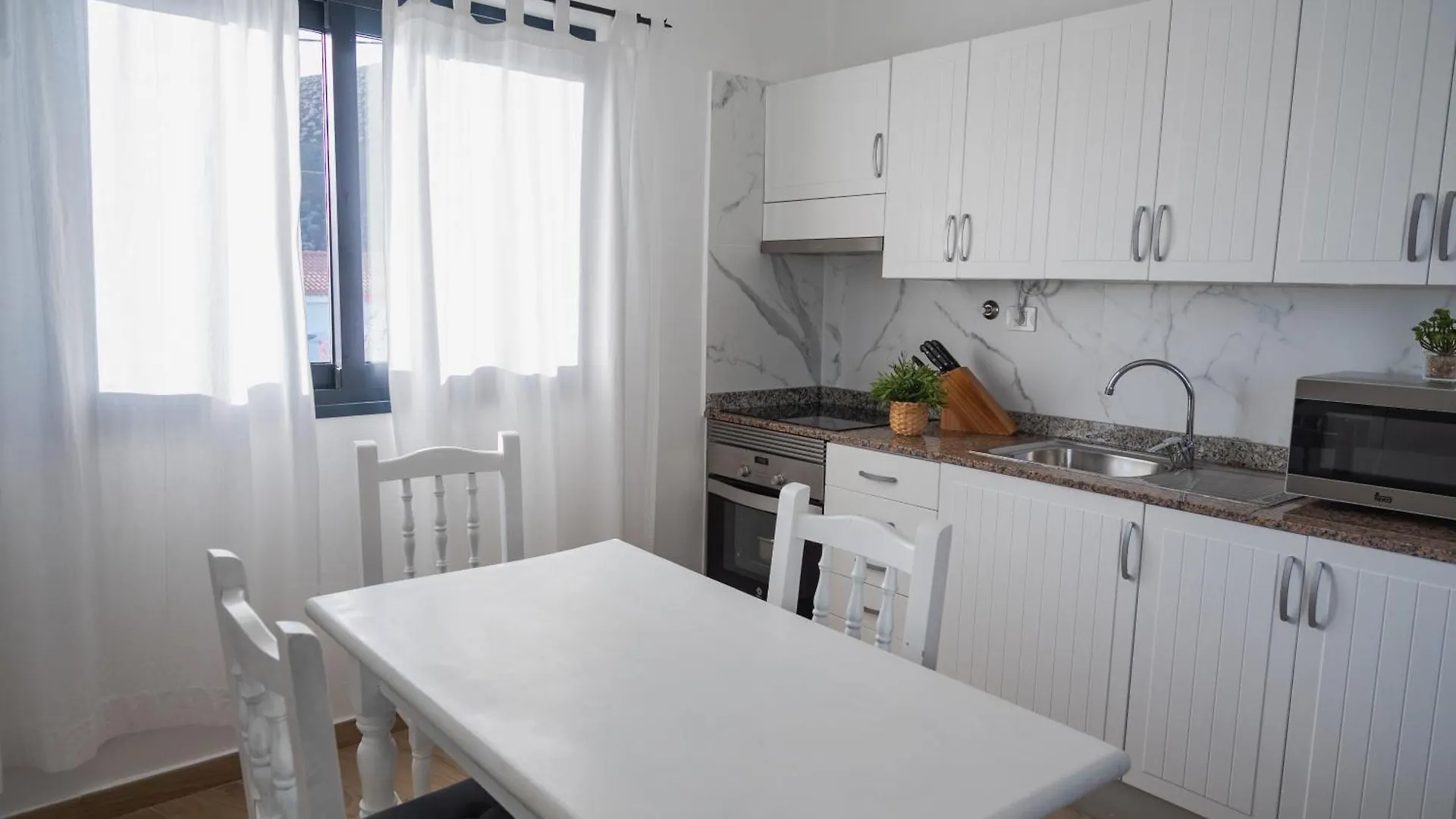 Apartamento V.V. Arenas Azúles I La Restinga España